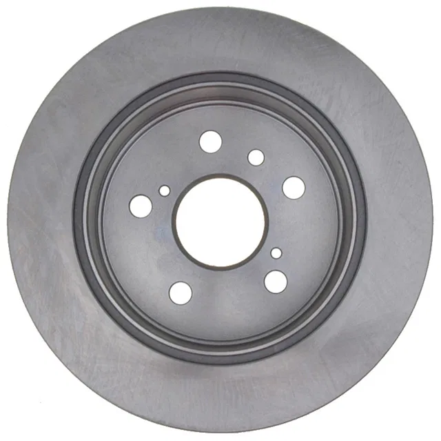 980972R – RAYBESTOS Brake Rotor, OE Replacement Single - view 3